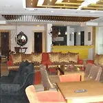 ホテル ホテル ダルダ 4*