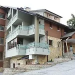 Hotel Dardha 4* דארד