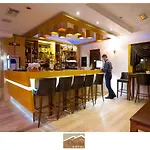ホテル ダルダ 4*