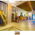 מלון Hotel Dardha 4*