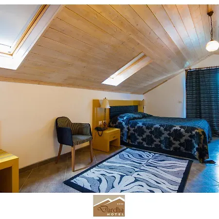 فندق Hotel Dardha 4*