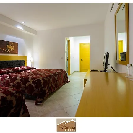 Hotel Hotel Dardha 4*