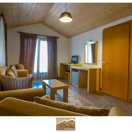 Hotel Dardha Hotel 4*