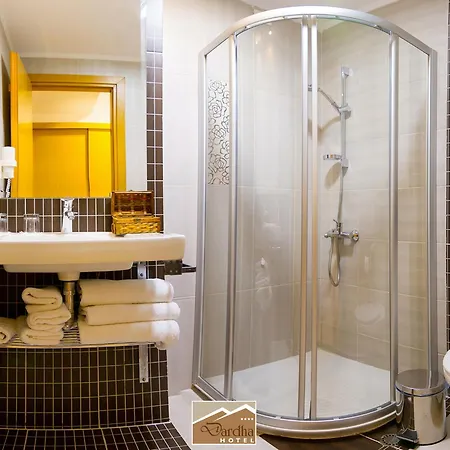 فندق Hotel Dardha 4*