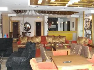 מלון Hotel Dardha 4*
