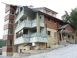 Hotel Dardha 4* דארד
