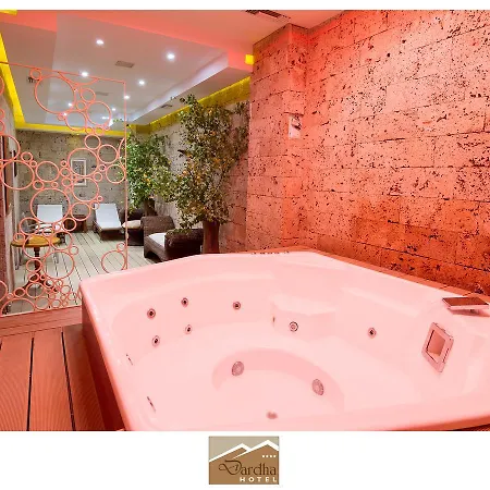 Hotel Dardha