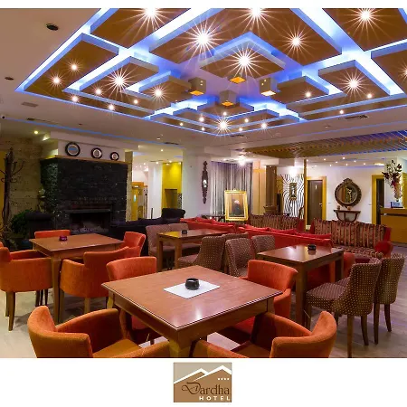 فندق Hotel Dardha