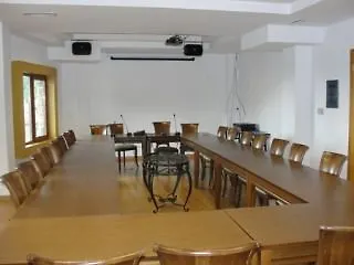 Hotel Dardha Otel 4*