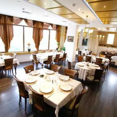 فندق Hotel Dardha