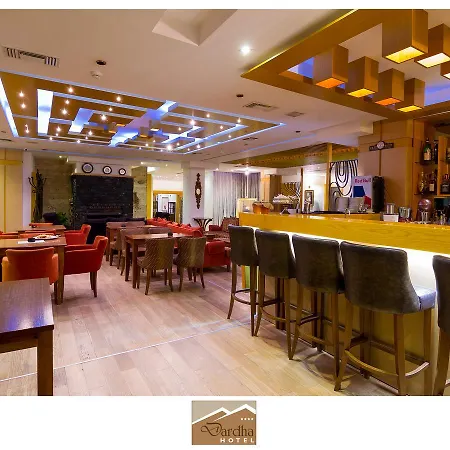 Hotel Dardha فندق داردهي
