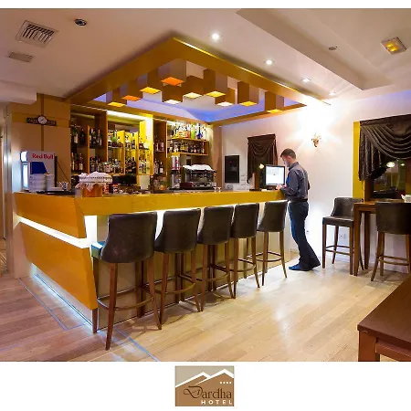 Hotel Dardha 4*