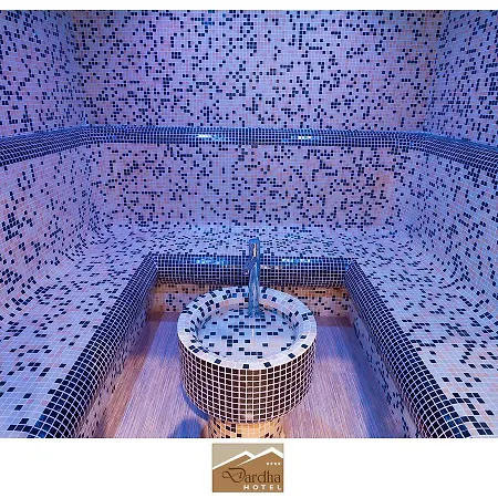 فندق Hotel Dardha