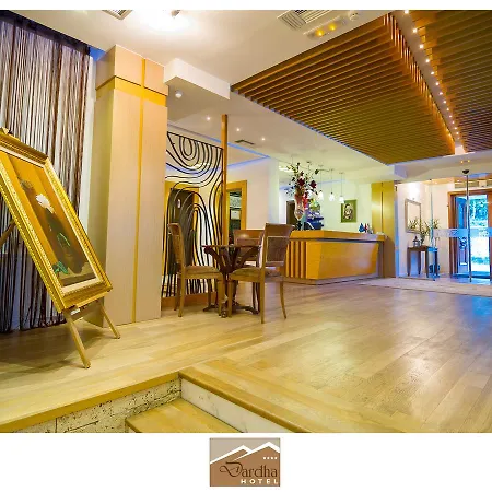 Hotel Hotel Dardha 4*