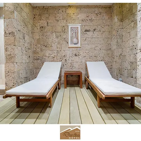 فندق Hotel Dardha
